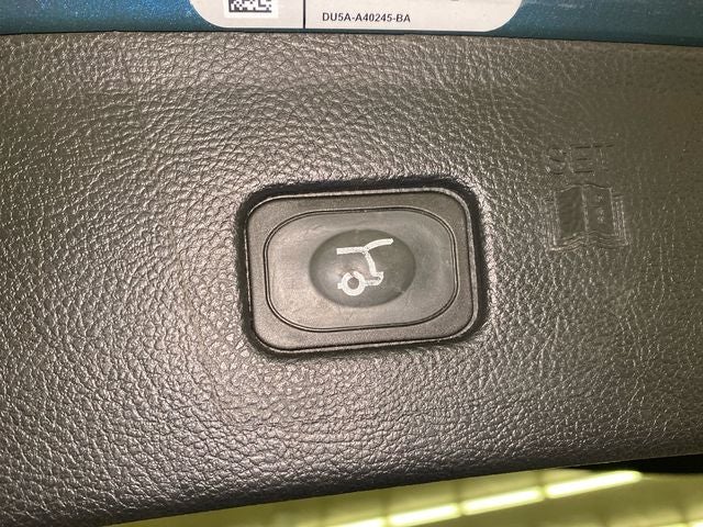 2016 Ford Edge Titanium ROOF