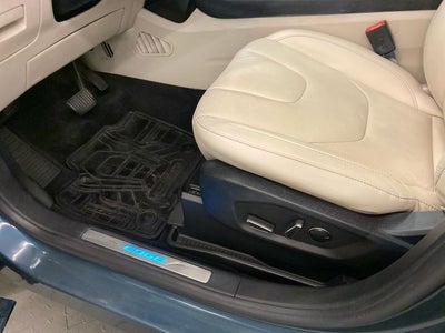2016 Ford Edge Titanium ROOF