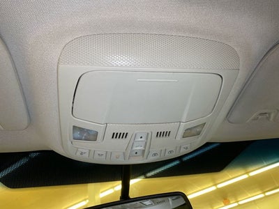 2016 Ford Edge Titanium ROOF