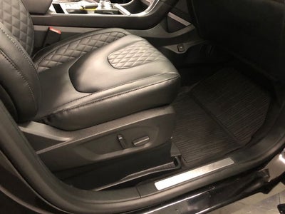 2024 Ford Edge Titanium 301A