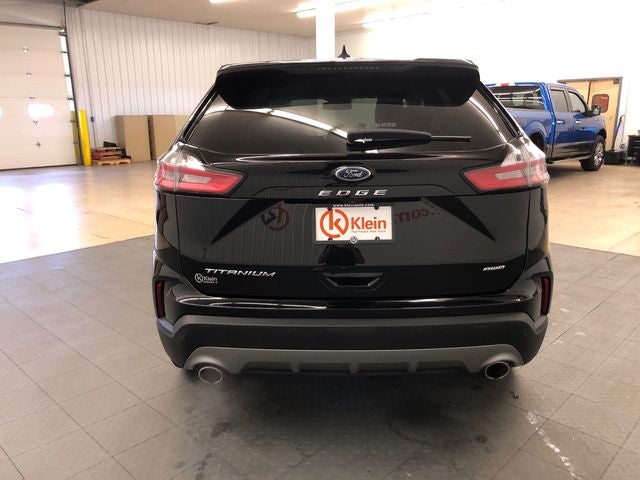 2024 Ford Edge Titanium 301A