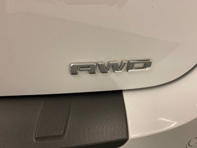2015 GMC Terrain Denali