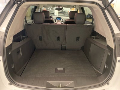 2015 GMC Terrain Denali