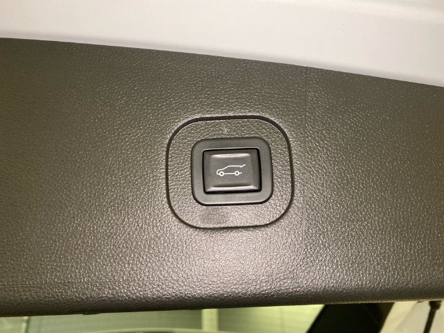 2015 GMC Terrain Denali