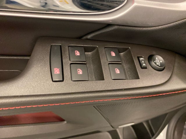 2015 GMC Terrain Denali