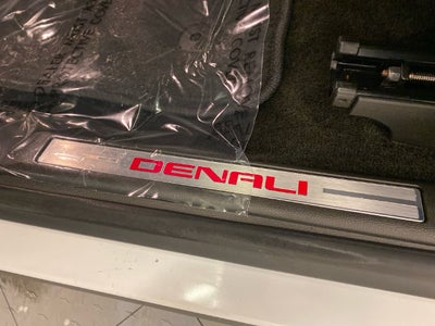 2015 GMC Terrain Denali