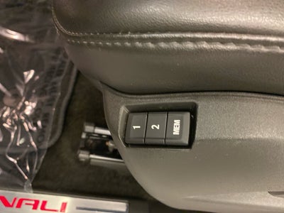 2015 GMC Terrain Denali