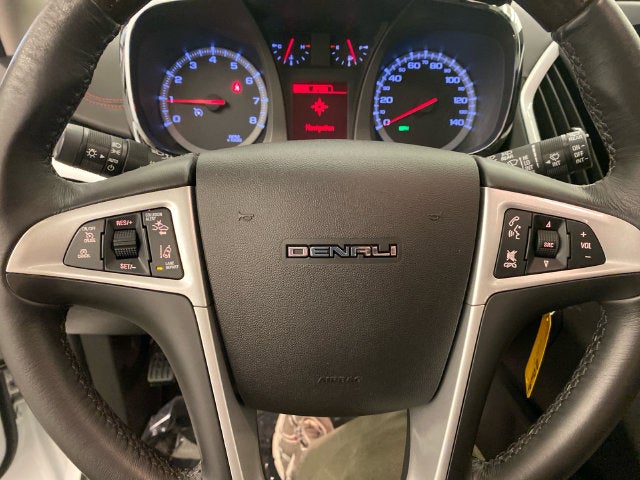 2015 GMC Terrain Denali
