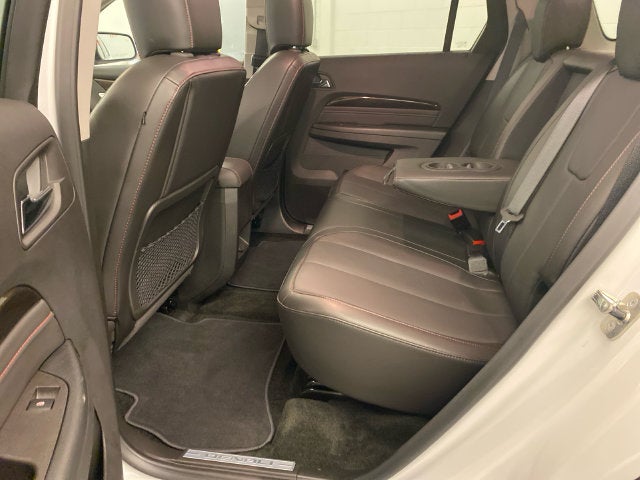 2015 GMC Terrain Denali