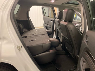 2015 GMC Terrain Denali