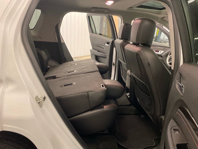 2015 GMC Terrain Denali