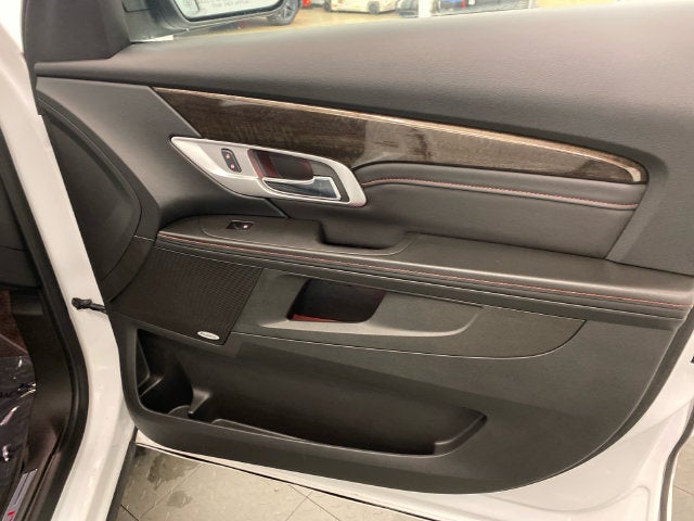 2015 GMC Terrain Denali