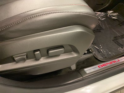 2015 GMC Terrain Denali