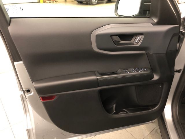 2021 Ford Bronco Sport Big Bend CO-PILOT 360