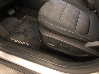 2021 Ford Bronco Sport Big Bend CO-PILOT 360