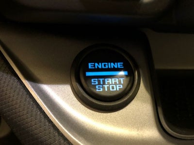 2021 Ford Bronco Sport Big Bend CO-PILOT 360