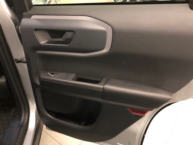 2021 Ford Bronco Sport Big Bend CO-PILOT 360