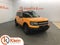 2023 Ford Bronco Sport Big Bend ROOF/CO-PILOT/TOW PACKAGE