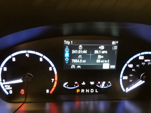 2023 Ford Bronco Sport Big Bend ROOF/CO-PILOT/TOW PACKAGE