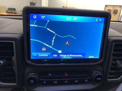 2023 Ford Bronco Sport Big Bend ROOF/CO-PILOT/TOW PACKAGE