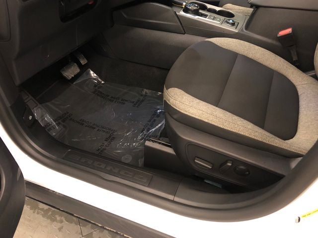 2025 Ford Bronco Sport Big Bend ROOF/CONV PACKAGE