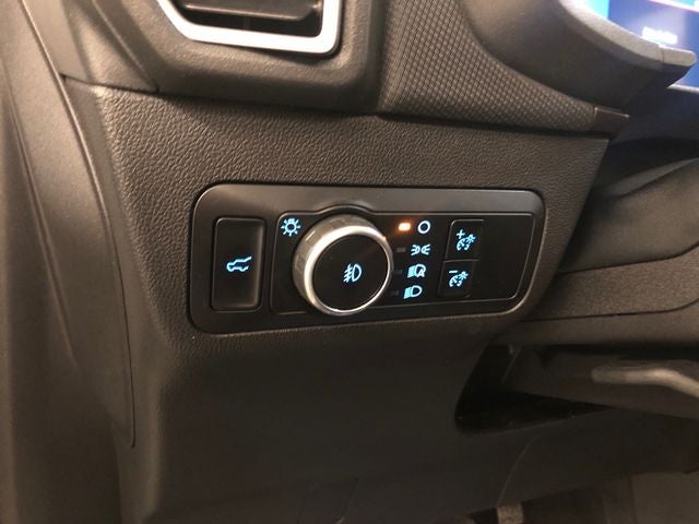 2025 Ford Bronco Sport Big Bend ROOF/CONV PACKAGE