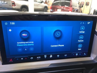 2025 Ford Bronco Sport Big Bend ROOF/CONV PACKAGE