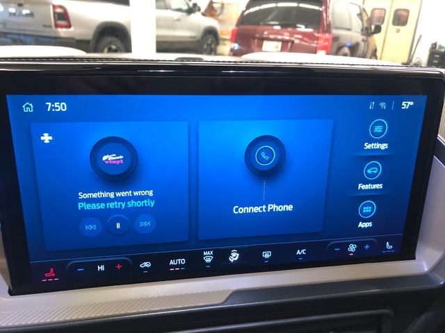 2025 Ford Bronco Sport Big Bend ROOF/CONV PACKAGE