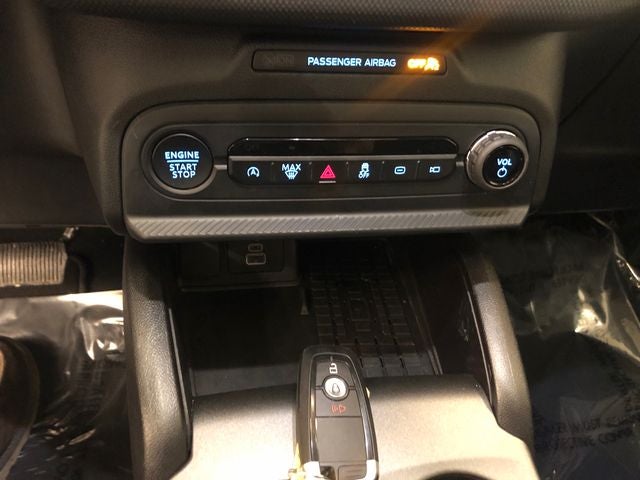 2025 Ford Bronco Sport Big Bend ROOF/CONV PACKAGE