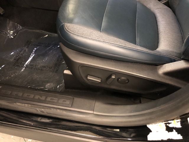 2022 Ford Bronco Sport Outer Banks ROOF/CO-PILOT 360/TOW PACKAGE