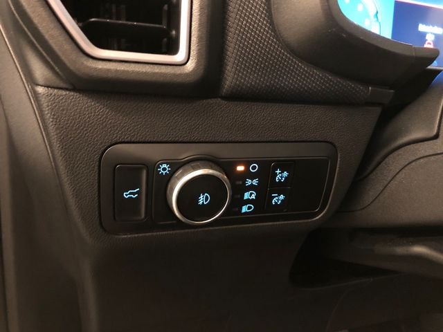 2025 Ford Bronco Sport Outer Banks ROOF/TECH PACKAGE