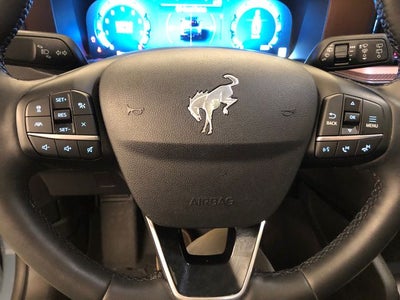 2025 Ford Bronco Sport Outer Banks ROOF/TECH PACKAGE