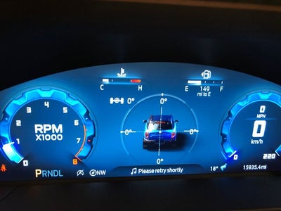 2025 Ford Bronco Sport Outer Banks ROOF/TECH PACKAGE