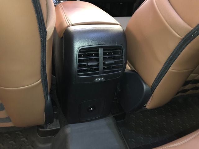 2025 Ford Bronco Sport Outer Banks ROOF/TECH PACKAGE