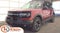 2025 Ford Bronco Sport Outer Banks ROOF/TECH PACKAGE