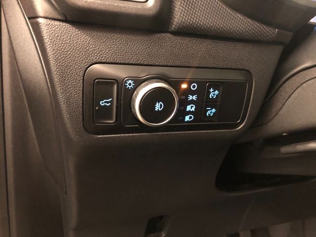 2025 Ford Bronco Sport Outer Banks ROOF/TECH PACKAGE