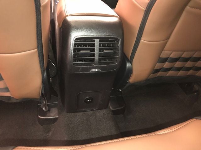 2025 Ford Bronco Sport Outer Banks ROOF/TECH PACKAGE