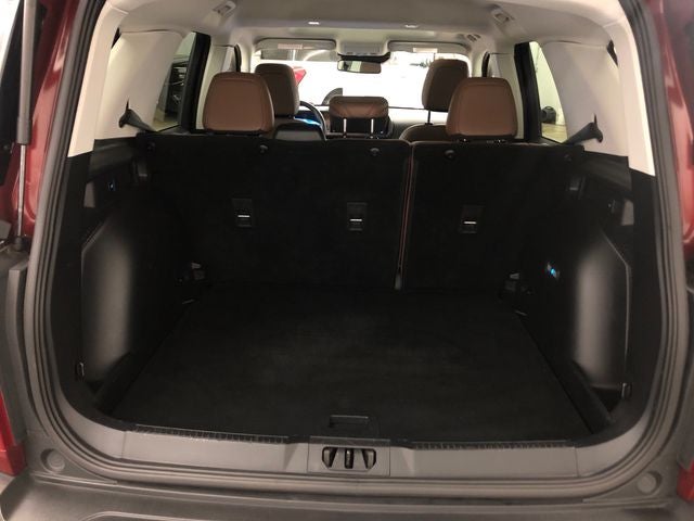 2025 Ford Bronco Sport Outer Banks ROOF/TECH PACKAGE