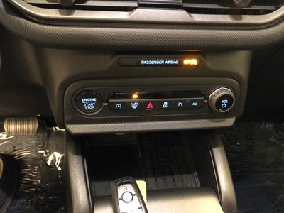 2025 Ford Bronco Sport Outer Banks TECH PACKAGE