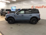 2025 Ford Bronco Sport Badlands ROOF/TECH PACKAGE