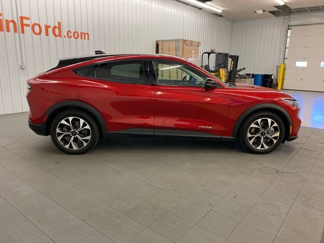2024 Ford Mustang Mach-E Select EXTENDED BATTERY