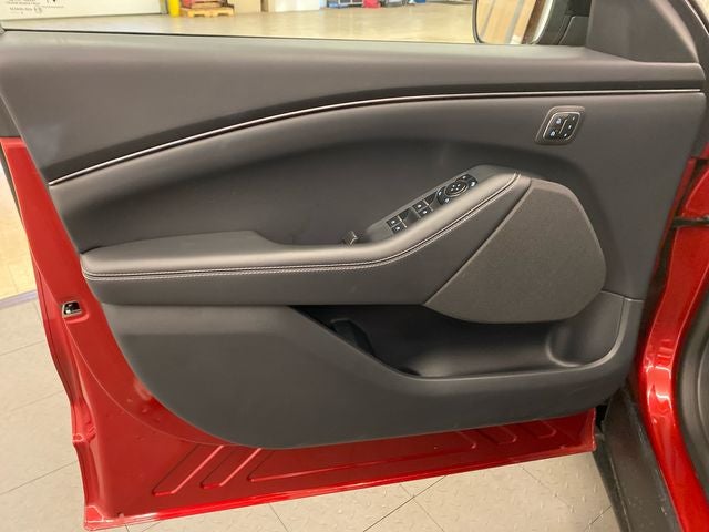 2024 Ford Mustang Mach-E Select EXTENDED BATTERY