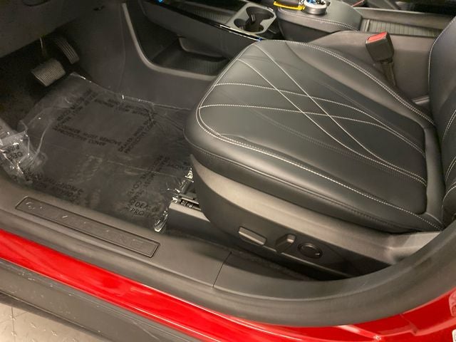 2024 Ford Mustang Mach-E Select EXTENDED BATTERY