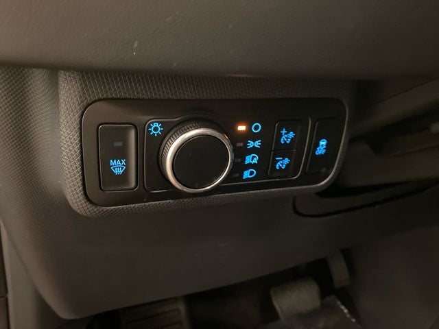 2024 Ford Mustang Mach-E Select EXTENDED BATTERY