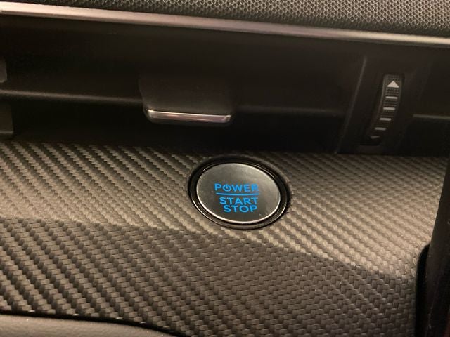 2024 Ford Mustang Mach-E Select EXTENDED BATTERY
