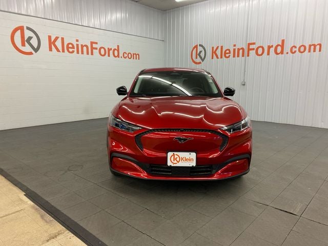 2024 Ford Mustang Mach-E Select EXTENDED BATTERY