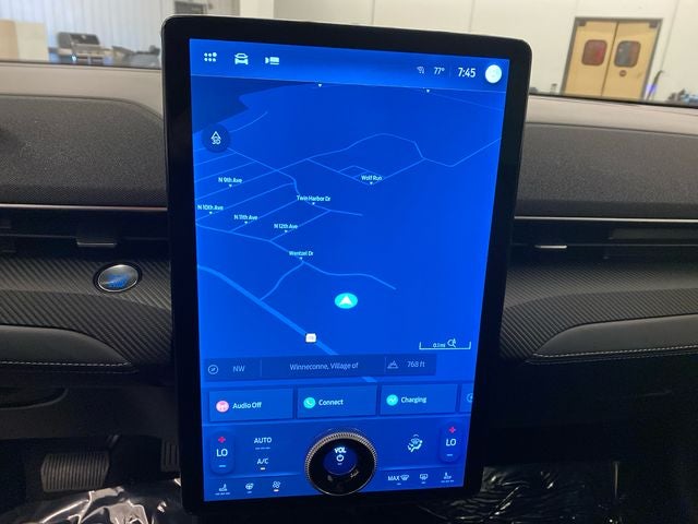 2024 Ford Mustang Mach-E Select EXTENDED BATTERY