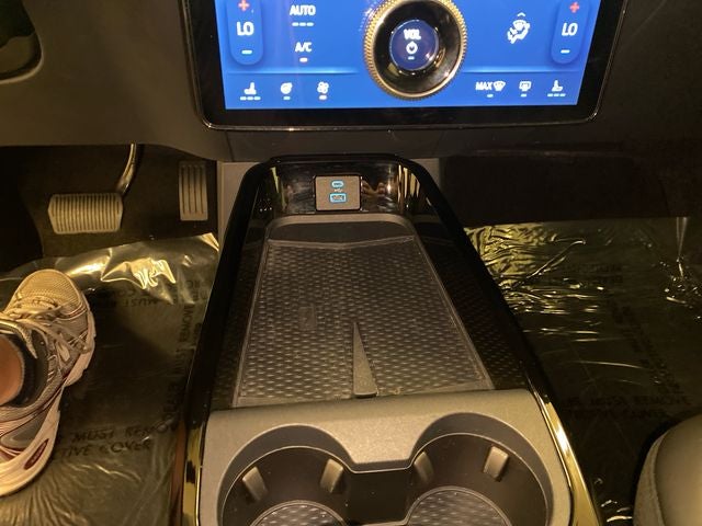 2024 Ford Mustang Mach-E Select EXTENDED BATTERY