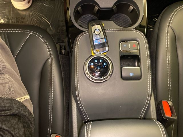 2024 Ford Mustang Mach-E Select EXTENDED BATTERY