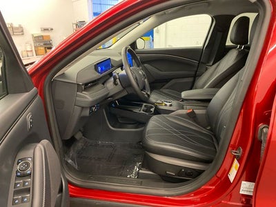2024 Ford Mustang Mach-E Select EXTENDED BATTERY